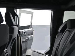 Ford Bronco Base 4 Door 4x4 2026