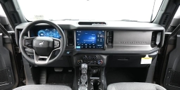 Ford Bronco Base 4 Door 4x4 2026