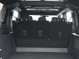 Ford Bronco Base 4 Door 4x4 2026