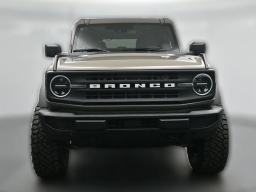 Ford Bronco Base 4 Door 4x4 2026