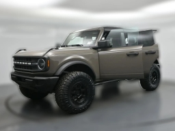 Ford Bronco Base 4 Door 4x4 2026