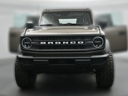 Ford Bronco Base 4 Door 4x4 2026
