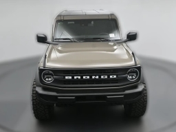 Ford Bronco Base 4 Door 4x4 2026