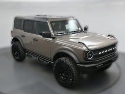 Ford Bronco Base 4 Door 4x4 2026