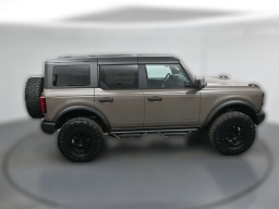 Ford Bronco Base 4 Door 4x4 2026