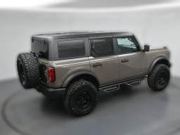 Ford Bronco Base 4 Door 4x4 2026