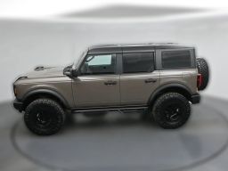 Ford Bronco Base 4 Door 4x4 2026