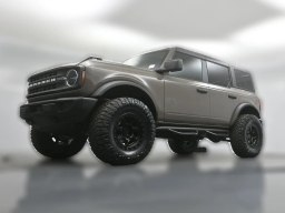 Ford Bronco Base 4 Door 4x4 2026