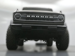 Ford Bronco Base 4 Door 4x4 2026