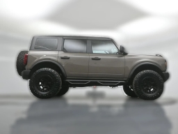 Ford Bronco Base 4 Door 4x4 2026