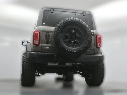Ford Bronco Base 4 Door 4x4 2026