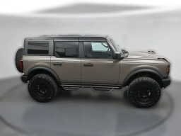 Ford Bronco Base 4 Door 4x4 2026