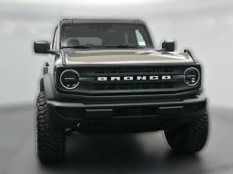 Ford Bronco Base 4 Door 4x4 2026