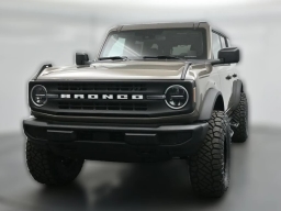 Ford Bronco Base 4 Door 4x4 2026