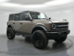 Ford Bronco Base 4 Door 4x4 2026