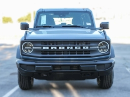 Ford Bronco Base 4 Door 4x4 2025