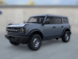 Ford Bronco Base 4 Door 4x4 2025
