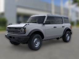 Ford Bronco Base 4 Door 4x4 2026