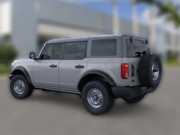 Ford Bronco Base 4 Door 4x4 2026
