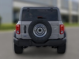 Ford Bronco Base 4 Door 4x4 2026