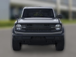 Ford Bronco Base 4 Door 4x4 2026