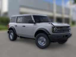 Ford Bronco Base 4 Door 4x4 2026