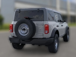 Ford Bronco Base 4 Door 4x4 2026