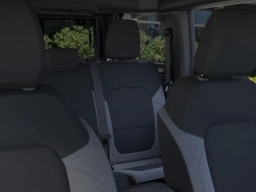 Ford Bronco Base 4 Door 4x4 2026