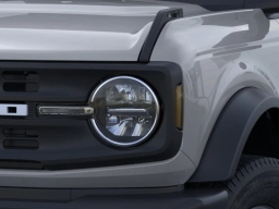 Ford Bronco Base 4 Door 4x4 2026