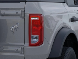 Ford Bronco Base 4 Door 4x4 2026