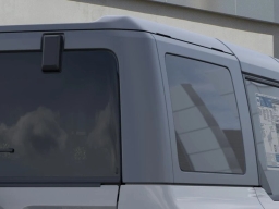 Ford Bronco Base 4 Door 4x4 2026