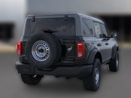 Ford Bronco Base 4 Door 4x4 2025