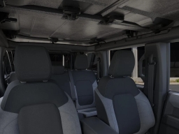 Ford Bronco Base 4 Door 4x4 2025