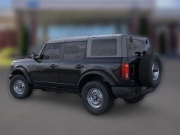 Ford Bronco Base 4 Door 4x4 2025