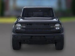 Ford Bronco Base 4 Door 4x4 2025