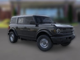 Ford Bronco Base 4 Door 4x4 2025