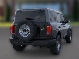 Ford Bronco Base 4 Door 4x4 2025