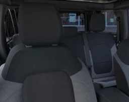 Ford Bronco Base 4 Door 4x4 2025