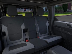 Ford Bronco Base 4 Door 4x4 2025