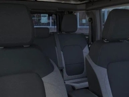 Ford Bronco Base 4 Door 4x4 2025