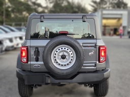 Ford Bronco Base 4 Door 4x4 2025