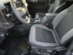 Ford Bronco Base 4 Door 4x4 2025
