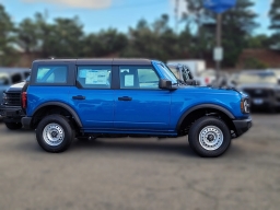 Ford Bronco Base 4 Door 4x4 2025