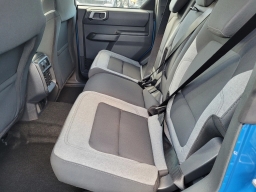 Ford Bronco Base 4 Door 4x4 2025
