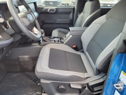 Ford Bronco Base 4 Door 4x4 2025
