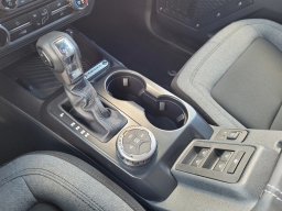 Ford Bronco Base 4 Door 4x4 2025