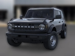 Ford Bronco Base 4 Door 4x4 2025