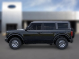 Ford Bronco Base 4 Door 4x4 2025
