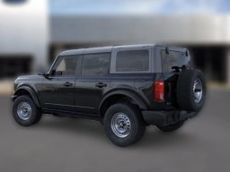 Ford Bronco Base 4 Door 4x4 2025