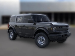 Ford Bronco Base 4 Door 4x4 2025